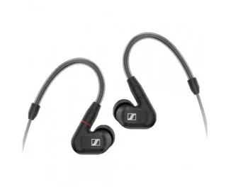 Наушники Sennheiser IE 300 Black (509104)