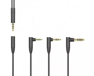 Наушники Sennheiser IE 800s Black (507360)