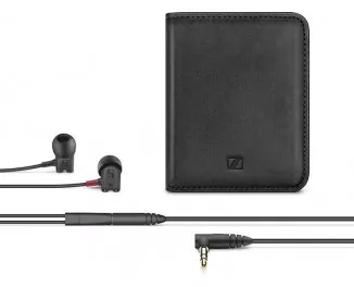 Наушники Sennheiser IE 800s Black (507360)