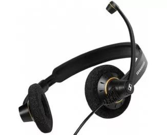Наушники Sennheiser SC 60 USB ML (1000551)
