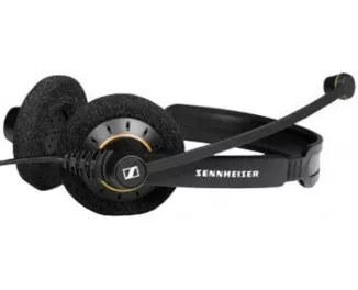 Наушники Sennheiser SC 60 USB ML (1000551)
