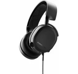Наушники SteelSeries Arctis 3 for PS5 Black (61501)