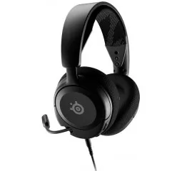 Наушники SteelSeries Arctis Nova 1 Black (61606)