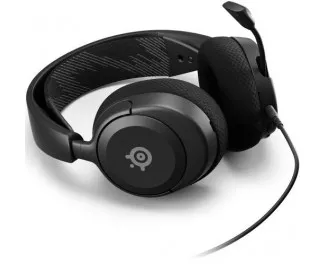 Наушники SteelSeries Arctis Nova 1 Black (61606)