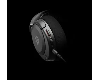 Наушники SteelSeries Arctis Nova 1 Black (61606)