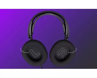 Наушники SteelSeries Arctis Nova 1 Black (61606)