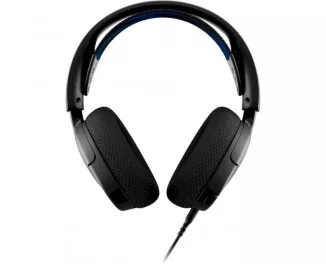 Наушники SteelSeries Arctis Nova 1P Black (61611)