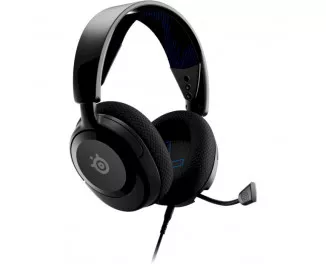 Наушники SteelSeries Arctis Nova 1P Black (61611)