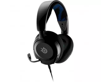 Наушники SteelSeries Arctis Nova 1P Black (61611)