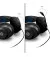 Наушники SteelSeries Arctis Nova 1P Black (61611)
