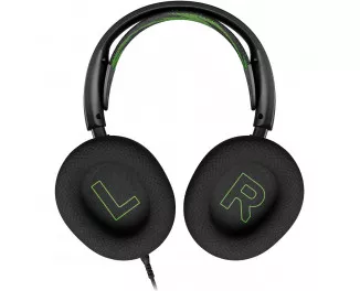 Навушники SteelSeries Arctis Nova 1X Black (61616)