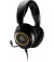 Наушники SteelSeries Arctis Nova 3 Black (61631)