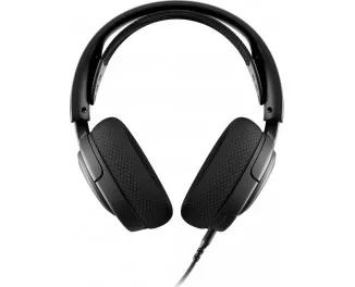 Наушники SteelSeries Arctis Nova 3 Black (61631)