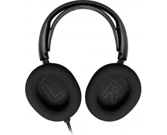 Наушники SteelSeries Arctis Nova 3 Black (61631)