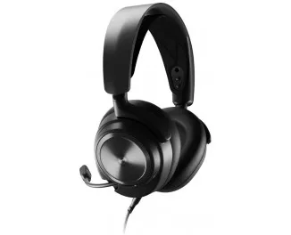 Наушники SteelSeries Arctis Nova Pro Black (61527)