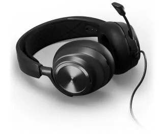Наушники SteelSeries Arctis Nova Pro Black (61527)