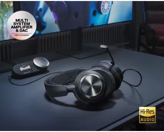 Наушники SteelSeries Arctis Nova Pro Black (61527)