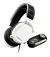 Наушники SteelSeries Arctis Pro + GameDAC White (61454)