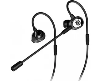 Наушники SteelSeries Tusq (61650)
