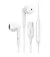 Наушники UGREEN EP101 Wired Earphones with Type-C Connector White (UGR-60700)