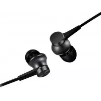 Наушники Xiaomi Mi Piston Fresh bloom Black (ZBW4308GL)