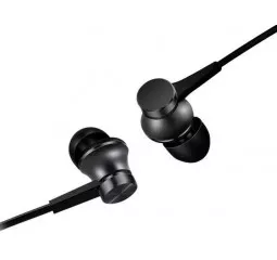 Наушники Xiaomi Mi Piston Fresh bloom Black (ZBW4308GL)