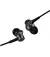 Навушники Xiaomi Mi Piston Fresh bloom Black (ZBW4308GL)