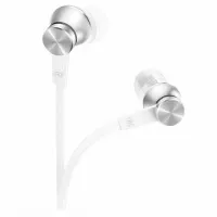 Наушники Xiaomi Mi Piston Fresh bloom Silver (ZBW4309GL)
