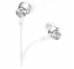 Наушники Xiaomi Mi Piston Fresh bloom Silver (ZBW4309GL)