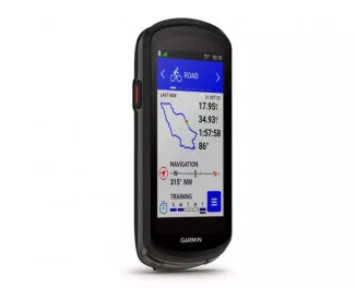Навигатор для велосипеда GARMIN Edge 1040 Solar (010-02503-21)