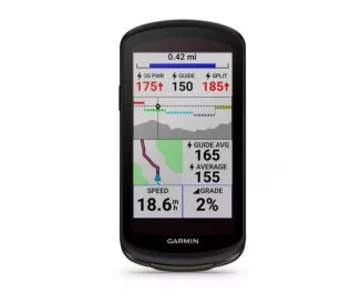 Навигатор для велосипеда GARMIN Edge 1040 Solar (010-02503-21)