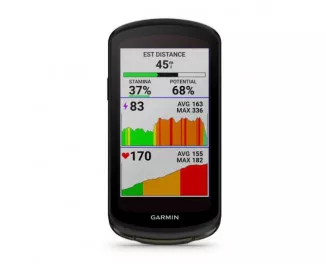 Навигатор для велосипеда GARMIN Edge 1040 Solar (010-02503-21)