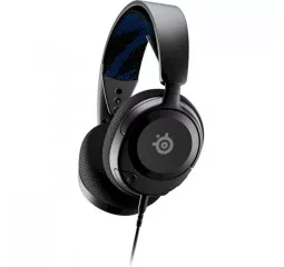 Навушники SteelSeries Arctis Nova 1P Black (61611)