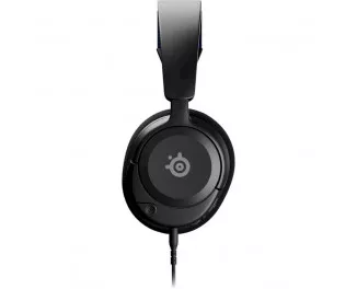 Навушники SteelSeries Arctis Nova 1P Black (61611)