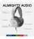 Навушники SteelSeries Arctis Nova 1P White (61612)