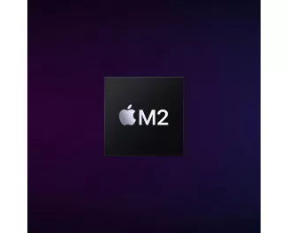 Неттоп Apple Mac mini 2023 M2 8/512Gb (MMFK3) Silver