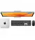 Неттоп Apple Mac mini 2023 M2 (8CPU/10GPU) 8/512Gb (MMFK3) Silver