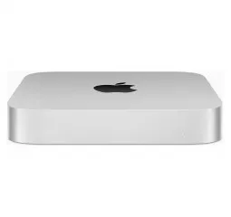 Неттоп Apple Mac mini 2023 M2 (8CPU/10GPU) 8/512Gb (MMFK3/Z16K000R7) Silver