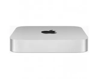 Неттоп Apple Mac mini 2023 M2 (8CPU/10GPU) 8/512Gb (MMFK3/Z16K000R7) Silver