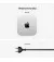 Неттоп Apple Mac mini 2024 M4 (10CPU/10GPU) 16/256Gb (MU9D3)