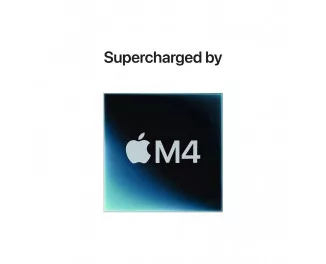 Неттоп Apple Mac mini 2024 M4 Pro (12CPU/16GPU) 24/512Gb (MCX44)