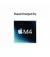 Неттоп Apple Mac mini 2024 M4 Pro (12CPU/16GPU) 24/512Gb (MCX44)