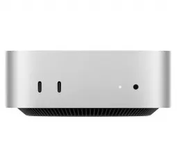 Неттоп Apple Mac mini 2026 M5 Pro (15CPU/16GPU) 24/512Gb (MHQN4) EU Plug