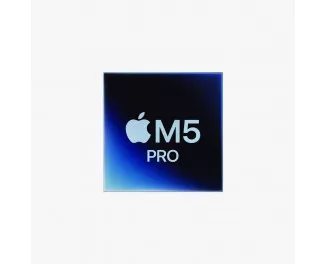 Неттоп Apple Mac mini 2026 M5 Pro (15CPU/16GPU) 24/512Gb (MHQN4) EU Plug