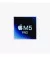 Неттоп Apple Mac mini 2026 M5 Pro (15CPU/16GPU) 24/512Gb (MHQN4) EU Plug