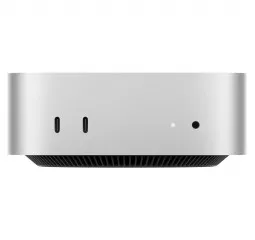 Неттоп Apple Mac mini 2026 M6 (12CPU/12GPU) 16/256Gb (MHQK4) EU Plug