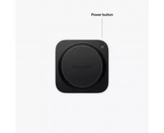 Неттоп Apple Mac mini 2026 M6 (12CPU/12GPU) 16/256Gb (MHQK4) EU Plug