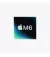 Неттоп Apple Mac mini 2026 M6 (12CPU/12GPU) 16/512Gb (MHQL4) EU Plug