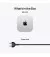 Неттоп Apple Mac mini 2026 M6 (12CPU/12GPU) 16/512Gb (MHQL4) EU Plug