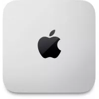 Неттоп Apple Mac Studio 2022 M1 Max (10CPU/32GPU) 32/1Tb (Z14J000H2) Silver